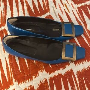 Roger Vivier pumps size 40